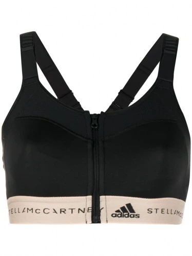 Adidas ქალის მაისური TRUEPUR MAS BRA