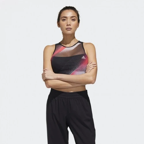 Adidas ქალის მაისური W UC BT