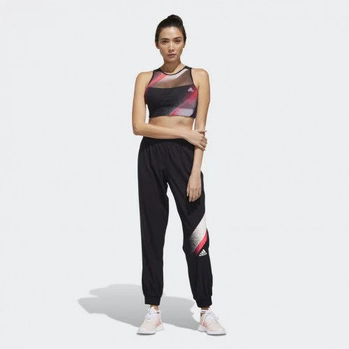 Adidas ქალის მაისური W UC BT