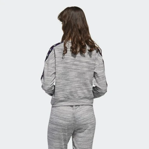 Adidas ქალის ჯემპრი W E TPE SWT