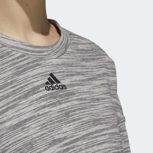 Adidas ქალის ჯემპრი W E TPE SWT