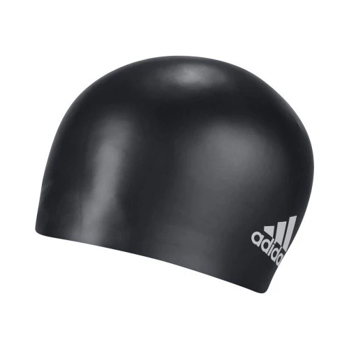 Adidas მამაკაცის წყლის ქუდი SIL CAP LOGO