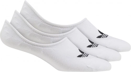 Adidas მამაკაცის წინდა LOW CUT SOCK 3P