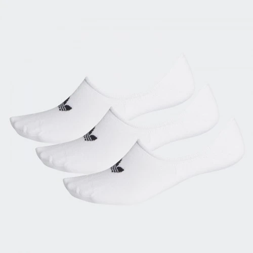 Adidas მამაკაცის წინდა LOW CUT SOCK 3P