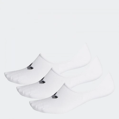 Adidas მამაკაცის წინდა LOW CUT SOCK 3P