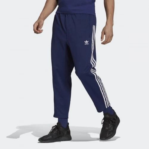 Adidas მამაკაცის შარვალი 3-STRIPES 7/8 P