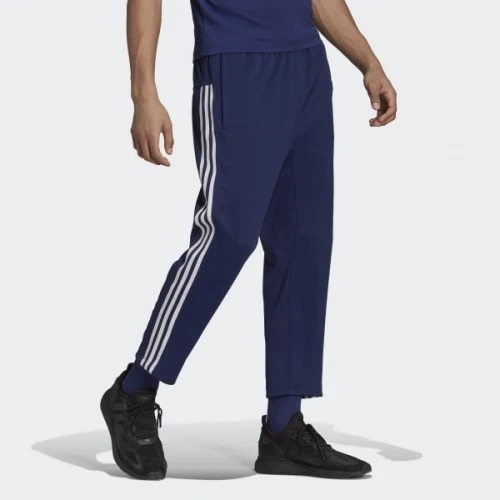 Adidas მამაკაცის შარვალი 3-STRIPES 7/8 P
