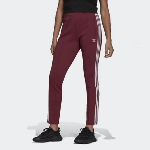 Adidas ქალის შარვალი SST PANTS PB