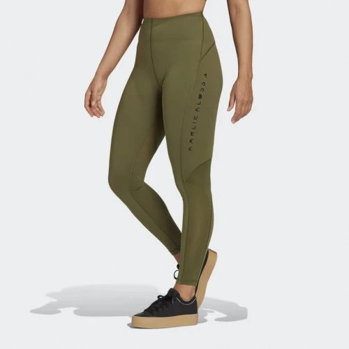Adidas ქალის შარვალი KK YO FL TIGHT