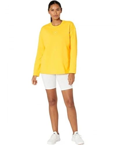 Adidas ქალის მაისური aSMC C LS TEE