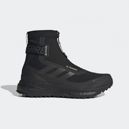 Adidas ქალის სპორტული ფეხსაცმელი TERREX FREE HIKER C.RDY W