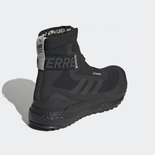 Adidas ქალის სპორტული ფეხსაცმელი TERREX FREE HIKER C.RDY W