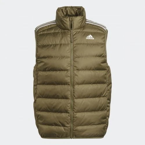Adidas მამაკაცის ქურთუკი ESS DOWN VEST