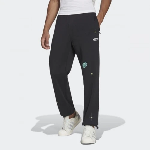 Adidas მამაკაცის შარვალი Q1 Pants