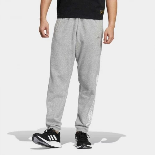 Adidas მამაკაცის შარვალი M WRD SWT PNT