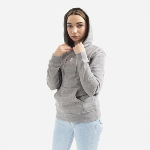 Adidas ქალის ჯემპრი HOODIE