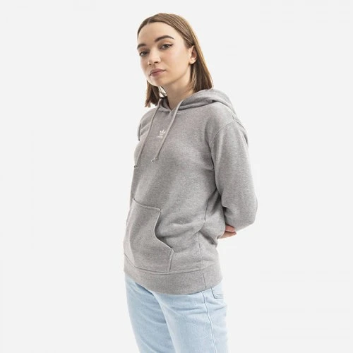 Adidas ქალის ჯემპრი HOODIE
