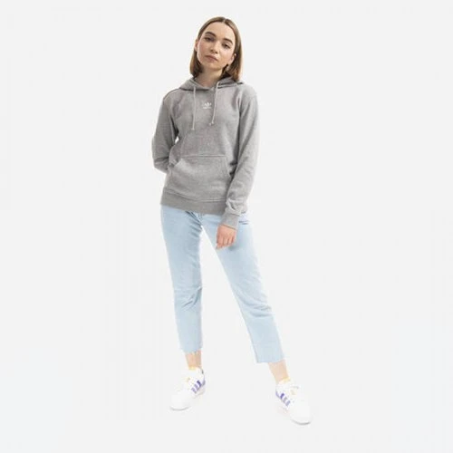 Adidas ქალის ჯემპრი HOODIE