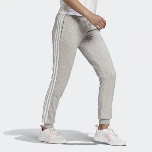 Adidas ქალის შარვალი W 3S FT C PT
