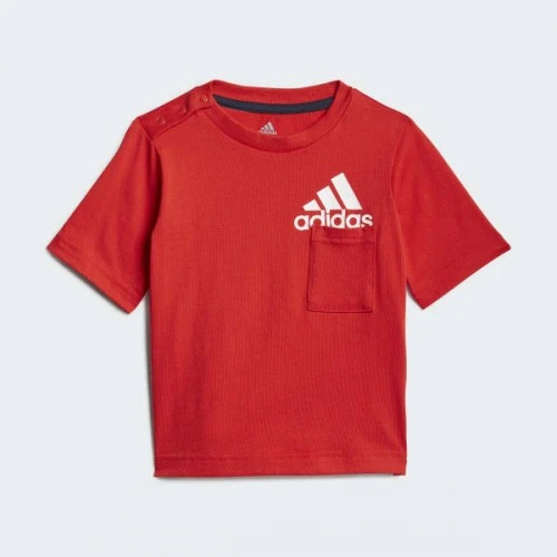 Adidas ბავშვის სპორტული კომპლექტი I BOS Sum  Set