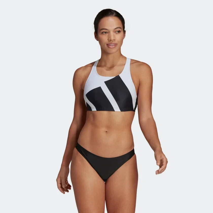 Adidas ქალის საცურაო კოსტიუმი B BARS BIKINI