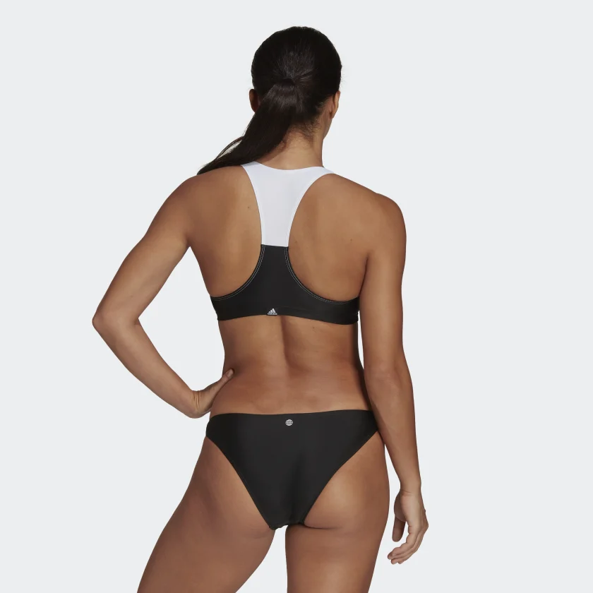 Adidas ქალის საცურაო კოსტიუმი B BARS BIKINI