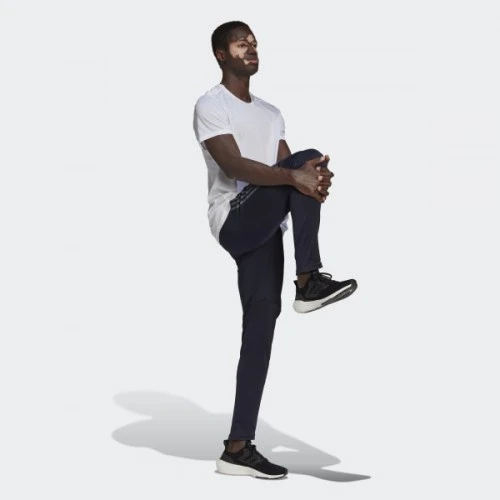 Adidas მამაკაცის შარვალი RUN ICON PANT
