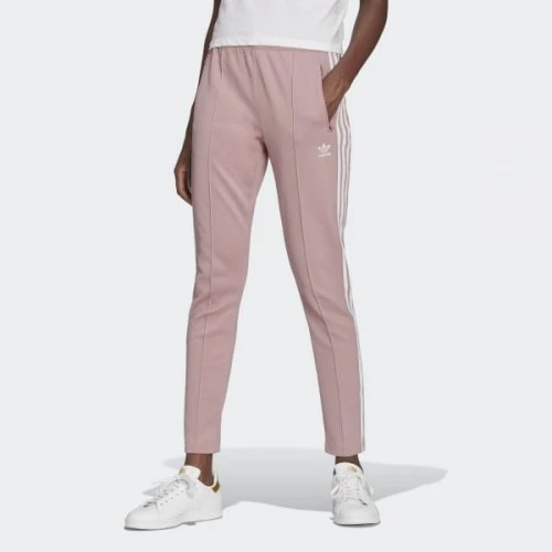Adidas ქალის შარვალი SST PANTS PB