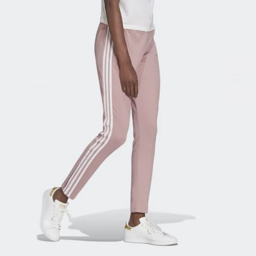 Adidas ქალის შარვალი SST PANTS PB