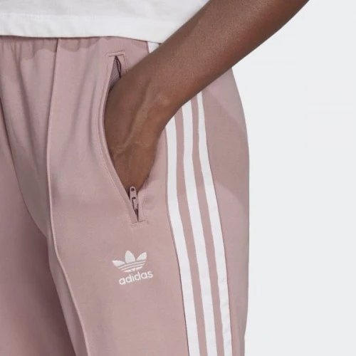 Adidas ქალის შარვალი SST PANTS PB
