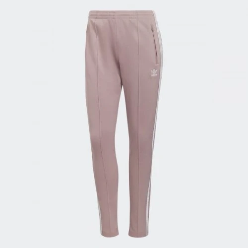 Adidas ქალის შარვალი SST PANTS PB