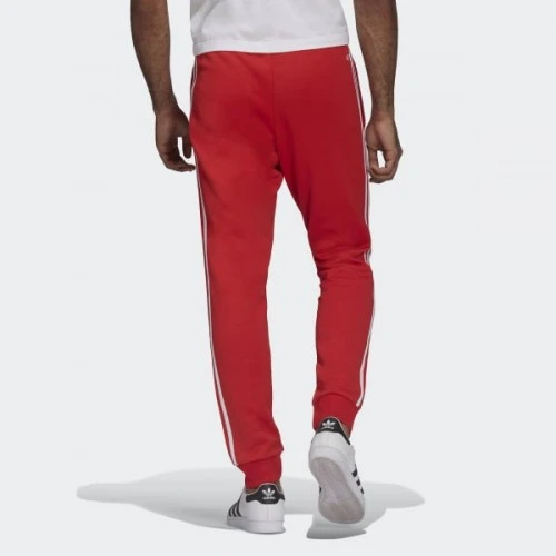 Adidas მამაკაცის შარვალი SST TP P BLUE