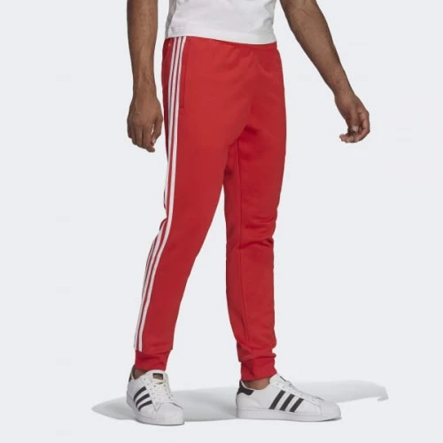Adidas მამაკაცის შარვალი SST TP P BLUE