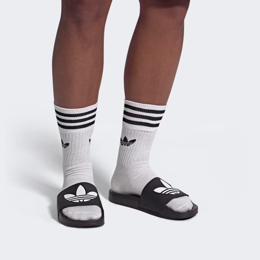 Adidas სანდალი/ჩუსტი ADILETTE LITE