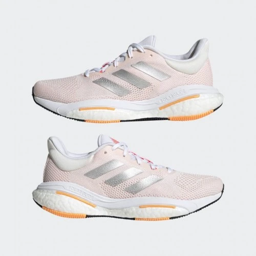 Adidas ქალის სპორტული ფეხსაცმელი SOLAR GLIDE 5 W