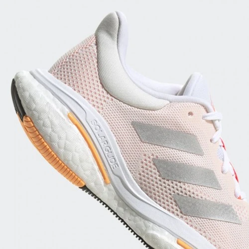 Adidas ქალის სპორტული ფეხსაცმელი SOLAR GLIDE 5 W