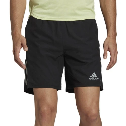 Adidas მამაკაცის შორტი OWN THE RUN SHO