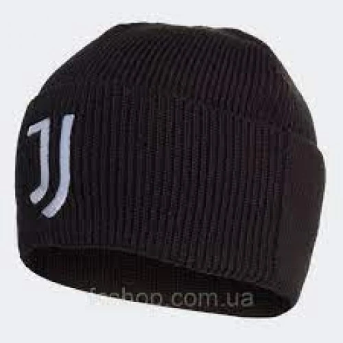 Adidas ქუდი JUVE WOOLIE