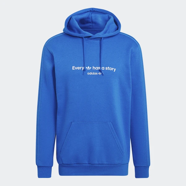 Adidas მამაკაცის ჯემპრი Trefoil C Hoody