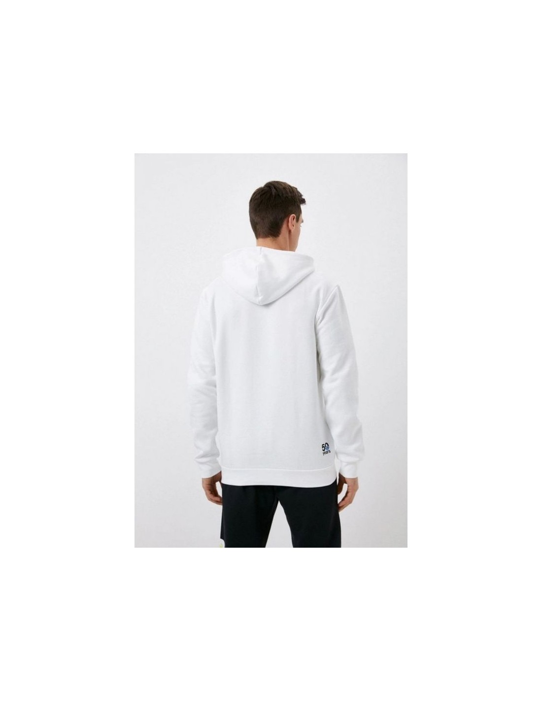 Adidas მამაკაცის ჯემპრი Trfoil C Hoody2