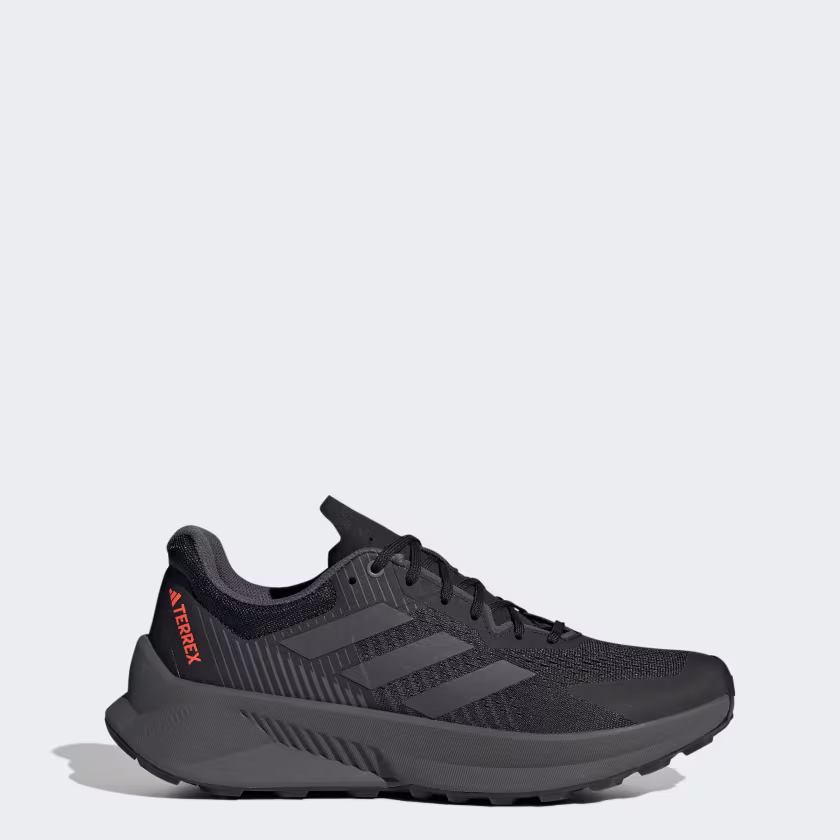 Adidas მამაკაცის სპორტული ფეხსაცმელი TERREX SOULSTRIDE FLOW