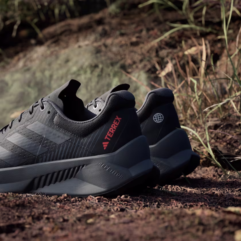 Adidas მამაკაცის სპორტული ფეხსაცმელი TERREX SOULSTRIDE FLOW
