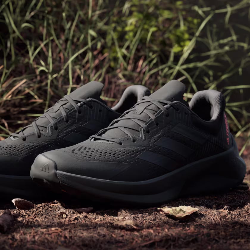 Adidas მამაკაცის სპორტული ფეხსაცმელი TERREX SOULSTRIDE FLOW