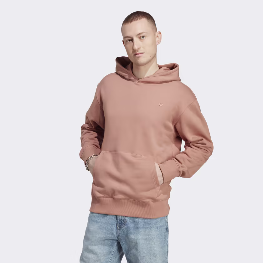 Adidas მამაკაცის ჯემპრი C Hoodie FT
