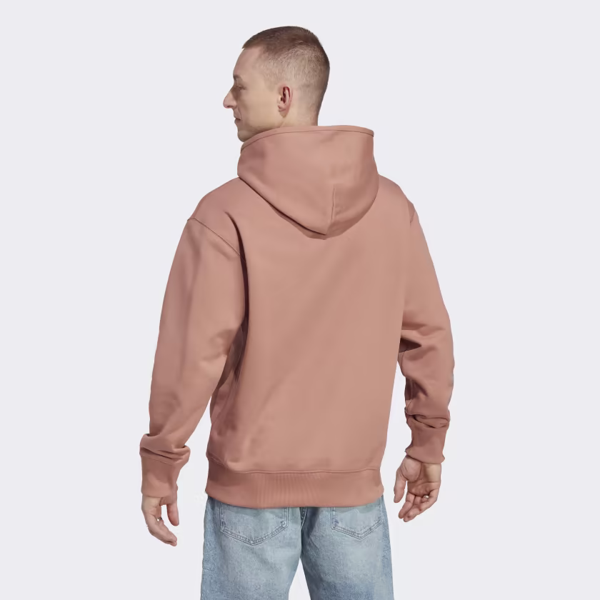Adidas მამაკაცის ჯემპრი C Hoodie FT