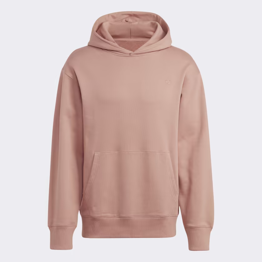 Adidas მამაკაცის ჯემპრი C Hoodie FT