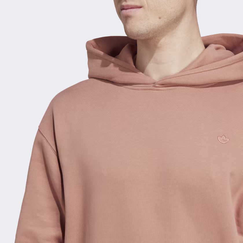 Adidas მამაკაცის ჯემპრი C Hoodie FT