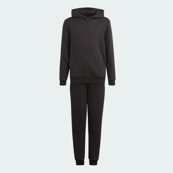 Adidas მამაკაცის სპორტული კომპლექტი B HOOD FL TS