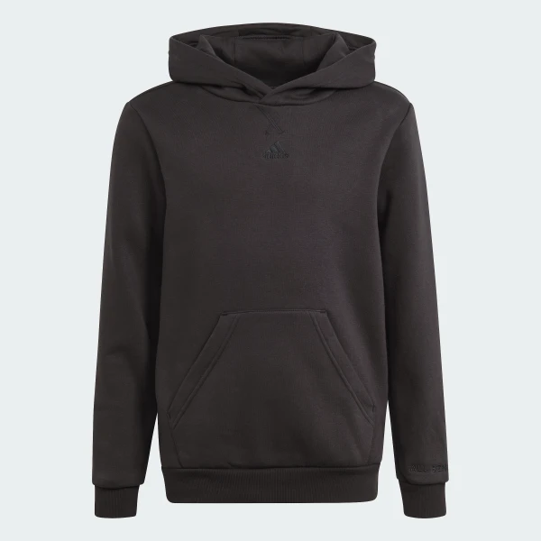 Adidas მამაკაცის სპორტული კომპლექტი B HOOD FL TS
