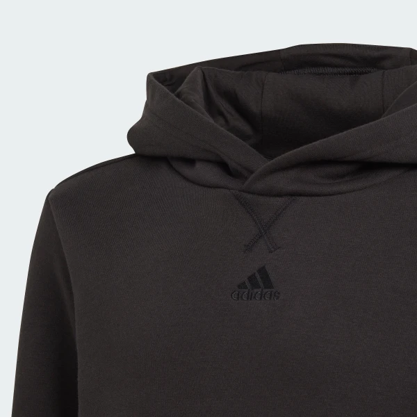 Adidas მამაკაცის სპორტული კომპლექტი B HOOD FL TS
